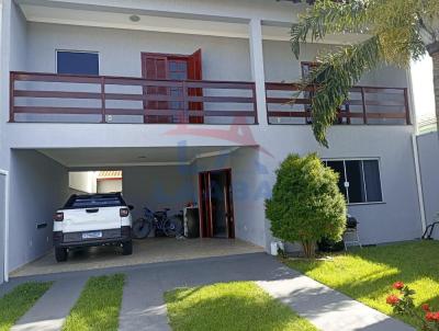 Casa para Venda, em Indaiatuba, bairro Residencial Monte Verde, 4 dormit�rios, 4 banheiros, 1 su�te, 5 vagas