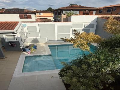 Casa para Loca��o, em Cotia, bairro Granja Viana II, 4 dormit�rios, 4 banheiros, 2 su�tes, 3 vagas