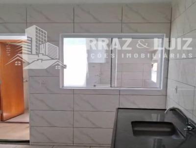 Casa para Venda, em Itu, bairro CRUZ DAS ALMAS, 3 dormit�rios, 1 banheiro, 3 vagas