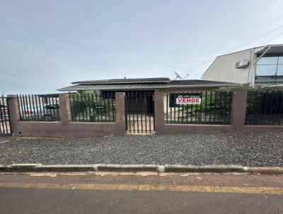 Casa para Venda, em Coronel Vivida, bairro Primavera, 3 dormit�rios, 1 banheiro, 3 vagas