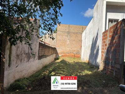 Terreno para Venda, em Presidente Prudente, bairro Residencial Florenza