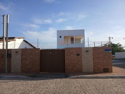 Flat para Venda, em Serra do Mel, bairro Centro, 1 dormit�rio, 2 banheiros