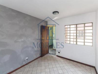 Apartamento para Venda, em S�o Paulo, bairro Jardim Martins Silva, 2 dormit�rios, 1 banheiro, 1 vaga