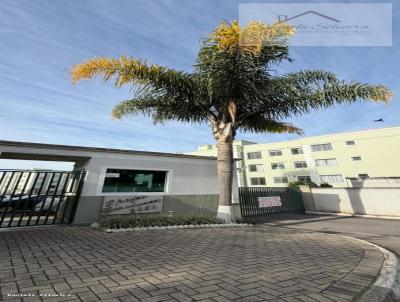 Apartamento para Venda, em S�o Jos� dos Pinhais, bairro Bom Jesus, 2 dormit�rios, 1 banheiro, 1 vaga