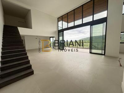 Apartamento Duplex para Venda, em , bairro Jurer�, 4 dormit�rios, 5 banheiros, 4 su�tes, 4 vagas