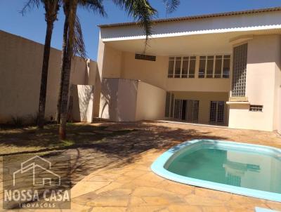 Casa para Loca��o, em Fernand�polis, bairro ARAGUAIA