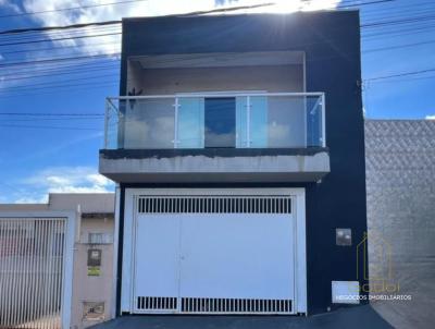Casa para Venda, em Assis, bairro Vila Independ�ncia, 3 dormit�rios, 2 banheiros, 1 su�te, 2 vagas