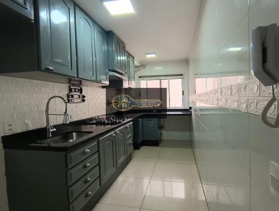 Apartamento para Venda, em Guarulhos, bairro Ponte Grande, 2 dormit�rios, 1 banheiro, 1 vaga