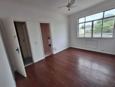 Apartamento para Venda, em Rio de Janeiro, bairro Tanque, 2 dormit�rios, 1 banheiro, 1 vaga