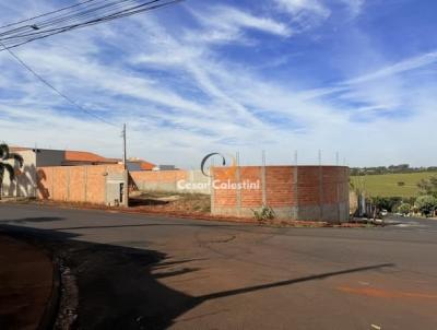 Terreno para Venda, em Batatais, bairro Sao Gabriel