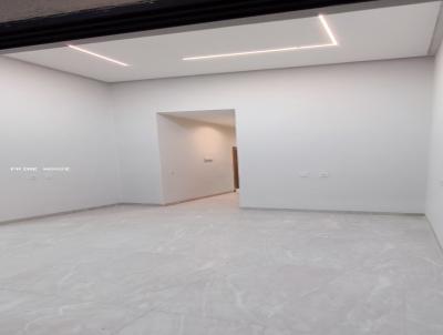 Casa para Venda, em An�polis, bairro Loteamento Residencial Verona, 3 dormit�rios, 1 banheiro, 1 su�te, 1 vaga