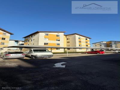 Apartamento para Venda, em S�o Jos� dos Pinhais, bairro Afonso Pena, 2 dormit�rios, 1 banheiro, 1 vaga