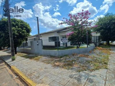 Casa para Loca��o, em , bairro Jardim Aurora, 3 dormit�rios, 2 banheiros, 1 su�te, 1 vaga