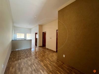 Casa para Loca��o, em Caldas Novas, bairro Jardim Esmeralda, 3 dormit�rios, 2 banheiros, 1 su�te, 1 vaga