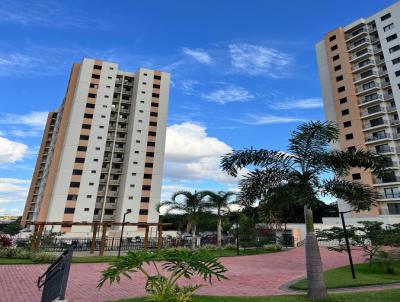 Apartamento para Venda, em An�polis, bairro Ch�caras Americanas, 2 dormit�rios, 1 banheiro, 1 su�te, 1 vaga