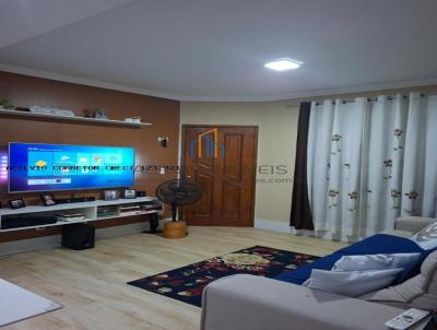 Casa para Venda, em Jundia�, bairro Fazenda Grande, 2 dormit�rios, 1 banheiro, 2 vagas