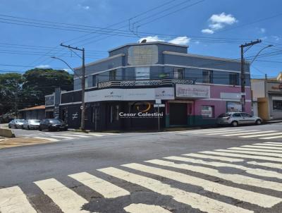 Residencial e Comercial para Venda, em Batatais, bairro Centro, 3 dormit�rios, 1 banheiro