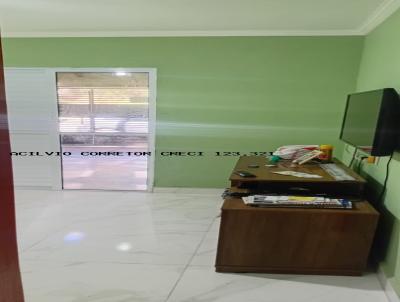 Casa para Venda, em Jundia�, bairro Fazenda Grande, 2 dormit�rios, 1 banheiro, 2 vagas