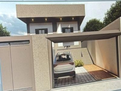 Casa para Venda, em Atibaia, bairro Jardim Planalto do Tanque, 2 dormit�rios, 1 banheiro, 1 su�te, 2 vagas