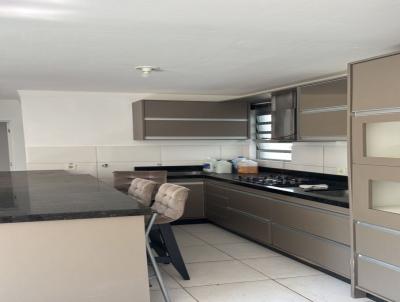 Apartamento para Venda, em Palho�a, bairro Guarda do Cubat�o, 2 dormit�rios, 1 banheiro, 1 vaga