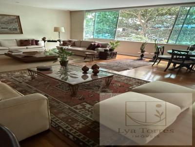 Apartamento para Venda, em Rio de Janeiro, bairro IPANEMA, 4 dormit�rios, 2 su�tes, 2 vagas