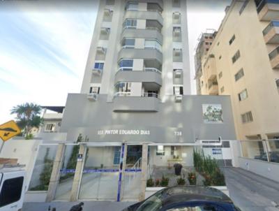 Apartamento para Venda, em S�o Jos�, bairro Barreiros, 2 dormit�rios, 1 banheiro, 1 vaga
