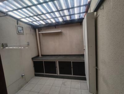 Sobrado para Venda, em S�o Paulo, bairro Ch�cara Belenzinho, 2 dormit�rios, 1 banheiro, 2 su�tes, 1 vaga