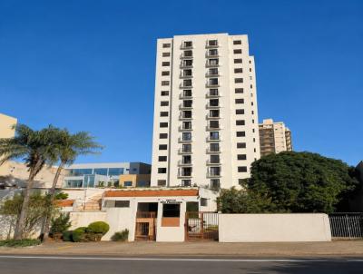 Apartamento para Venda, em Campinas, bairro Jardim Guanabara, 1 dormit�rio, 1 banheiro, 1 vaga