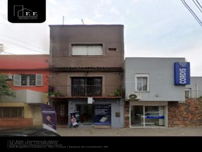 Casa para Loca��o, em Santana do Livramento, bairro Centro, 3 dormit�rios, 2 banheiros