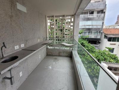 Apartamento para Venda, em Rio de Janeiro, bairro Leblon, 1 dormit�rio, 1 banheiro, 1 vaga