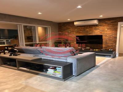 Apartamento para Venda, em S�o Caetano do Sul, bairro Ceramica, 2 dormit�rios, 3 banheiros, 2 su�tes, 2 vagas