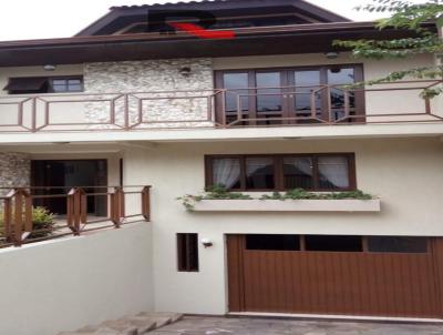 Sobrado para Venda, em , bairro , 4 dormit�rios, 3 banheiros, 3 vagas