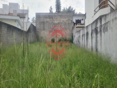 Terreno para Venda, em S�o Caetano do Sul, bairro Jardim S�o Caetano