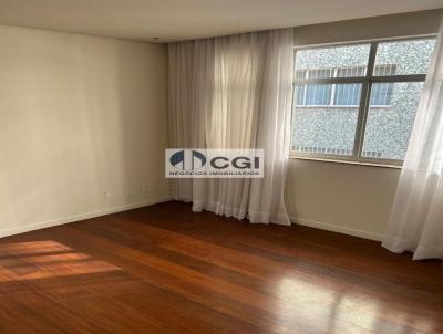 Apartamento para Venda, em Belo Horizonte, bairro Cora��o de Jesus, 3 dormit�rios, 2 banheiros, 1 su�te, 1 vaga