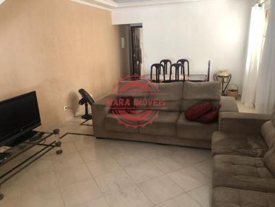 Sobrado para Venda, em S�o Caetano do Sul, bairro Ceramica, 3 dormit�rios, 4 banheiros, 3 su�tes, 7 vagas