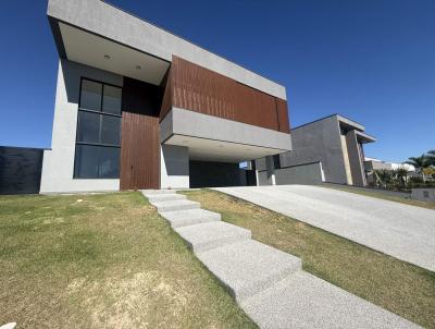 Casa em Condom�nio para Venda, em Sorocaba, bairro Jardim Residencial Saint Patrick, 4 dormit�rios, 6 banheiros, 4 su�tes, 6 vagas