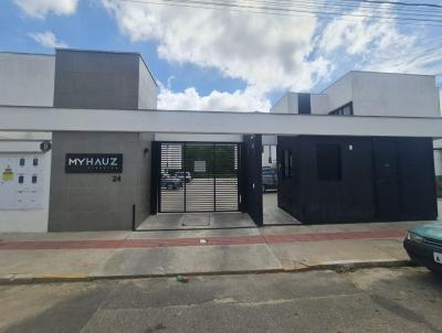 Apartamento para Loca��o, em Cambori�, bairro RIO PEQUENO, 2 dormit�rios, 1 banheiro, 1 vaga