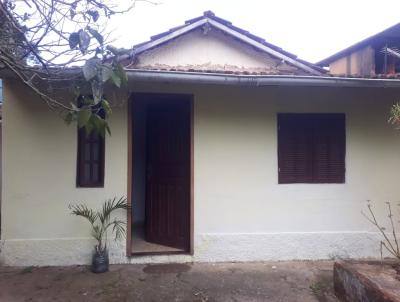 Casa para Venda, em Petr�polis, bairro Roseiral, 2 dormit�rios, 1 banheiro