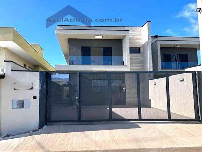 Casa para Venda, em Atibaia, bairro Jardim Jaragua, 3 dormit�rios, 3 banheiros, 3 su�tes, 2 vagas