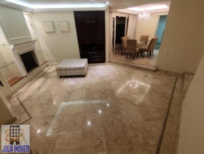 Apartamento para Venda, em S�o Paulo, bairro Vila Andrade, 3 dormit�rios, 3 banheiros, 2 su�tes, 3 vagas