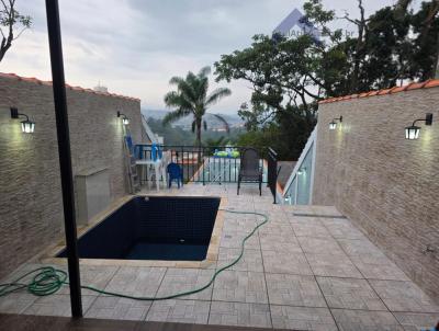 Casa para Venda, em Atibaia, bairro Jardim Santo Antonio, 2 dormit�rios, 3 banheiros, 2 su�tes, 2 vagas