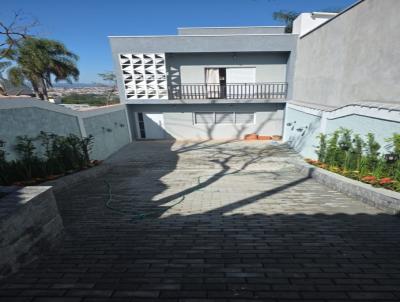 Casa para Venda, em Atibaia, bairro Jardim Santo Antonio, 2 dormit�rios, 3 banheiros, 2 su�tes, 2 vagas