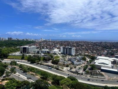 Apartamento 4 Quartos para Venda, em Salvador, bairro Horto Florestal, 4 dormit�rios, 6 banheiros, 4 su�tes, 4 vagas