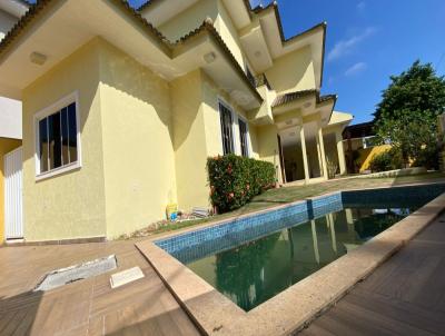 Casa para Loca��o, em Maca�, bairro Lagoa, 4 dormit�rios, 5 banheiros, 4 su�tes, 2 vagas