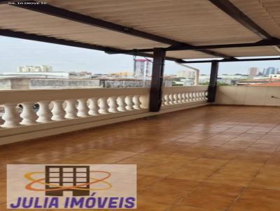 Sobrado para Venda, em S�o Paulo, bairro Vila S�nia, 6 dormit�rios, 3 banheiros, 1 su�te, 8 vagas