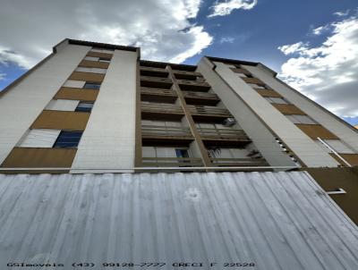Apartamento para Venda, em Londrina, bairro Jardim Higien�polis, 3 dormit�rios, 1 banheiro, 1 vaga
