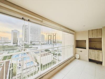 Apartamento para Loca��o, em S�o Paulo, bairro V�rzea da Barra Funda, 2 dormit�rios, 2 banheiros, 1 su�te, 1 vaga