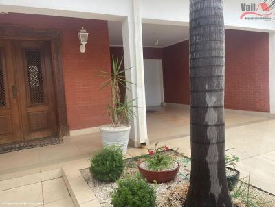 Casa para Venda, em Santa B�rbara D`Oeste, bairro Jardim Panambi, 4 dormit�rios, 1 banheiro, 1 su�te, 4 vagas
