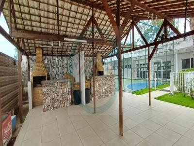 Apartamento para Loca��o, em Rio de Janeiro, bairro Campo Grande, 2 dormit�rios, 1 banheiro, 1 su�te, 1 vaga