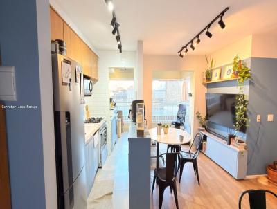 Apartamento para Venda, em S�o Paulo, bairro Piqueri, 2 dormit�rios, 2 banheiros, 1 su�te, 1 vaga